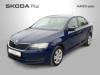 koda Rapid 1.6 TDI Ambition