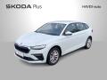 �koda Scala 1.0 TSI Selection