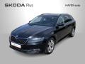 koda Superb Combi 1.6 TDI DSG Ambition