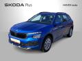�koda Kamiq 1.0 TSI Selection