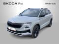 �koda Karoq TDI 4x4 DSG Sportline
