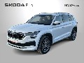 koda Kodiaq 2.0 TDI 4x4 DSG L&K