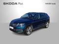 koda Kodiaq 2.0 TDI 4x4 DSG Style+