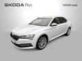�koda Superb 2.0 TDI 4x4 DSG Style