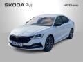 �koda Octavia 1.5 TSI e-TEC DSG Style+