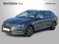 koda Superb Combi 2.0 TDI DSG Style +