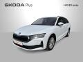 �koda Octavia Combi 2.0 TDI Selection