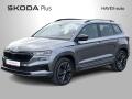 �koda Karoq 1.5 TSI Sportline