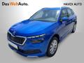 koda Kamiq 1.0 TSI Style