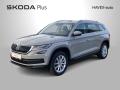 koda Kodiaq 2.0 TDI 4x4 DSG Style