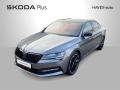 koda Superb 2.0 TDI DSG Sportline