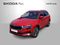 koda Karoq 1.5 TSI DSG Drive