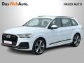 Audi Q7 3.0 TDI Quattro S-line
