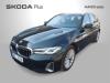 BMW 520d Touring 140kW xDrive AT