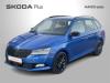 koda Fabia Combi 1.0 TSI Ambition Top