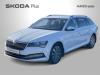 koda Superb Combi 2.0 TDI DSG Style +