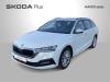 koda Octavia Combi 1.5 TSI DSG Fresh