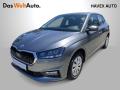koda Fabia 1.0 TSI Ambition Plus
