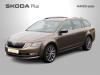 koda Octavia Combi 1.5 TSI 110kW DSG L&K