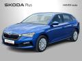 koda Scala 1.0 TSI Ambition