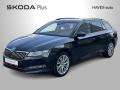 koda Superb Combi 2.0 TDI DSG Style
