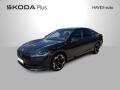 �koda Superb 2.0 TSI 4x4 DSG Sportline
