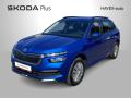 koda Kamiq 1.0 TSI Ambition