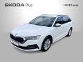 koda Octavia Combi 1.5 TSI e-TEC DSG Ambiti