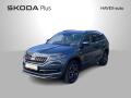 �koda Kodiaq 2.0 TDI 4x4 DSG L&K