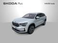 koda Kodiaq 2.0 TDI 142kW 4x4 DSG Exclusiv