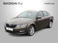 koda Octavia 2.0 TDI DSG Style