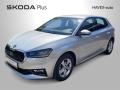 koda Fabia 1.0 TSI Ambition