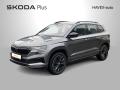 koda Karoq 2.0 TDI 4x4 DSG Sportline