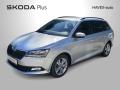 koda Fabia Combi 1.0 TSI Ambition Top