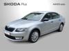 koda Octavia 1.4 TSI G-TEC Active+