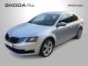 koda Octavia 1.4 TSI G-TEC Ambition +