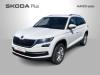 koda Kodiaq 2.0 TSI 4x4 DSG Style