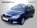 koda Octavia Combi 1.6 TDI 4x4 Elegance