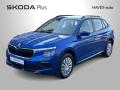 koda Kamiq 1.0 TSI Selection