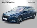 koda Superb Combi 2.0 TDI 4x4 DSG L&K