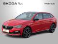 �koda Scala 1.5 TSI DSG Monte Carlo