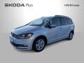 Volkswagen Touran 2.0 TDI Comfortline