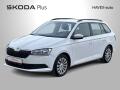 �koda Fabia Combi Tour 1.0 TSI Active