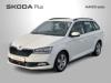 koda Fabia Combi 1.0 TSI Ambition +