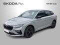 �koda Scala 1.0 TSI Monte Carlo