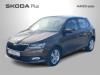 koda Fabia 1.0 TSI Ambition +