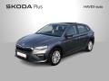 Skoda Scala 1.0 TSI Selection