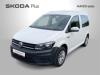 Volkswagen Caddy 2.0 TDI Trendline