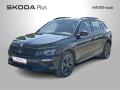 koda Kamiq 1.5 TSI DSG Monte Carlo