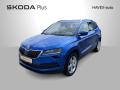koda Karoq 1.6 TDI Style